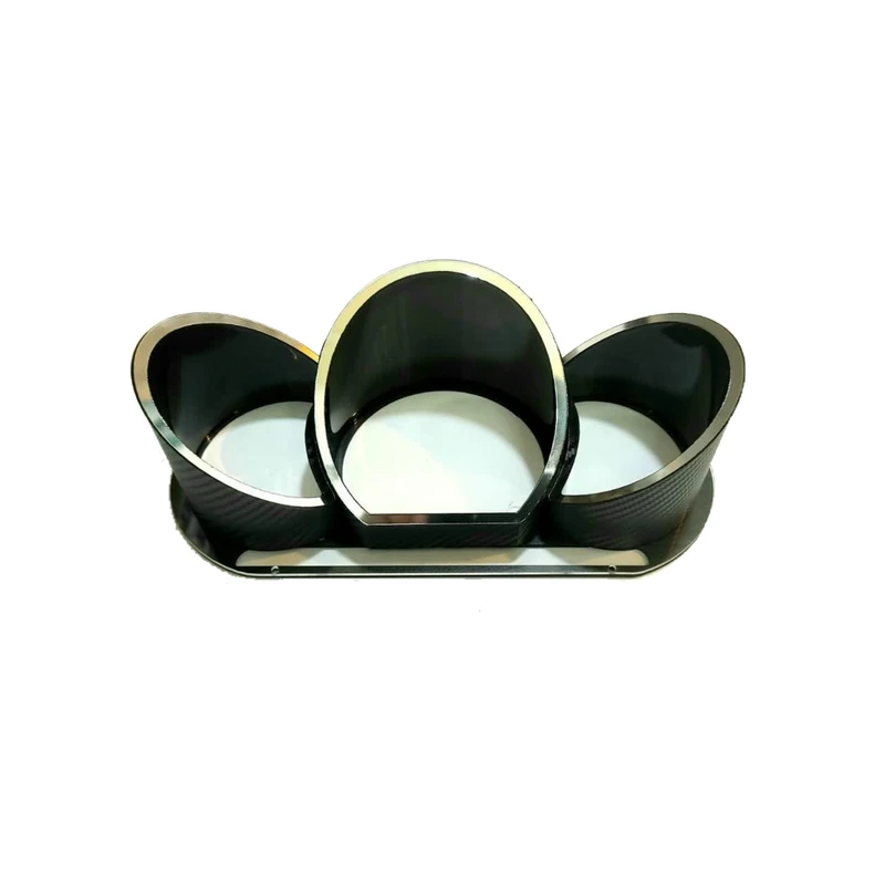 قاب کیلومتر خودرو مدل کربن مناسب برای ساینا 