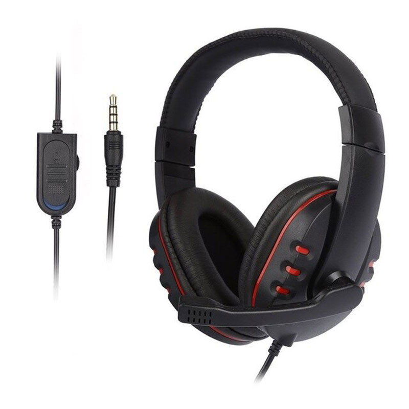 هدست مخصوص بازی مدل H GM002