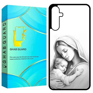 Ghab Guard GCHPA24 Cover for Samsung Galaxy A24 4G  