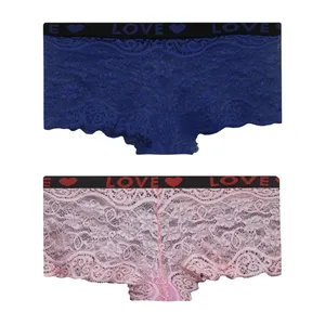 شورت زنانه مدل M-FER_7320 بسته 2 عددی