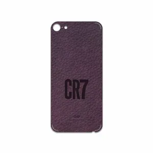 MAHOOT PL-CR7 Cover Sticker for Apple iPod touch 6th generation