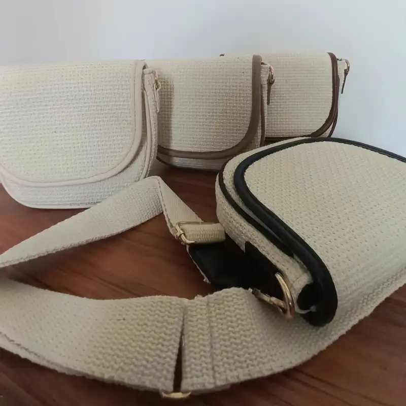 کیف رودوشی زنانه مدل آنا