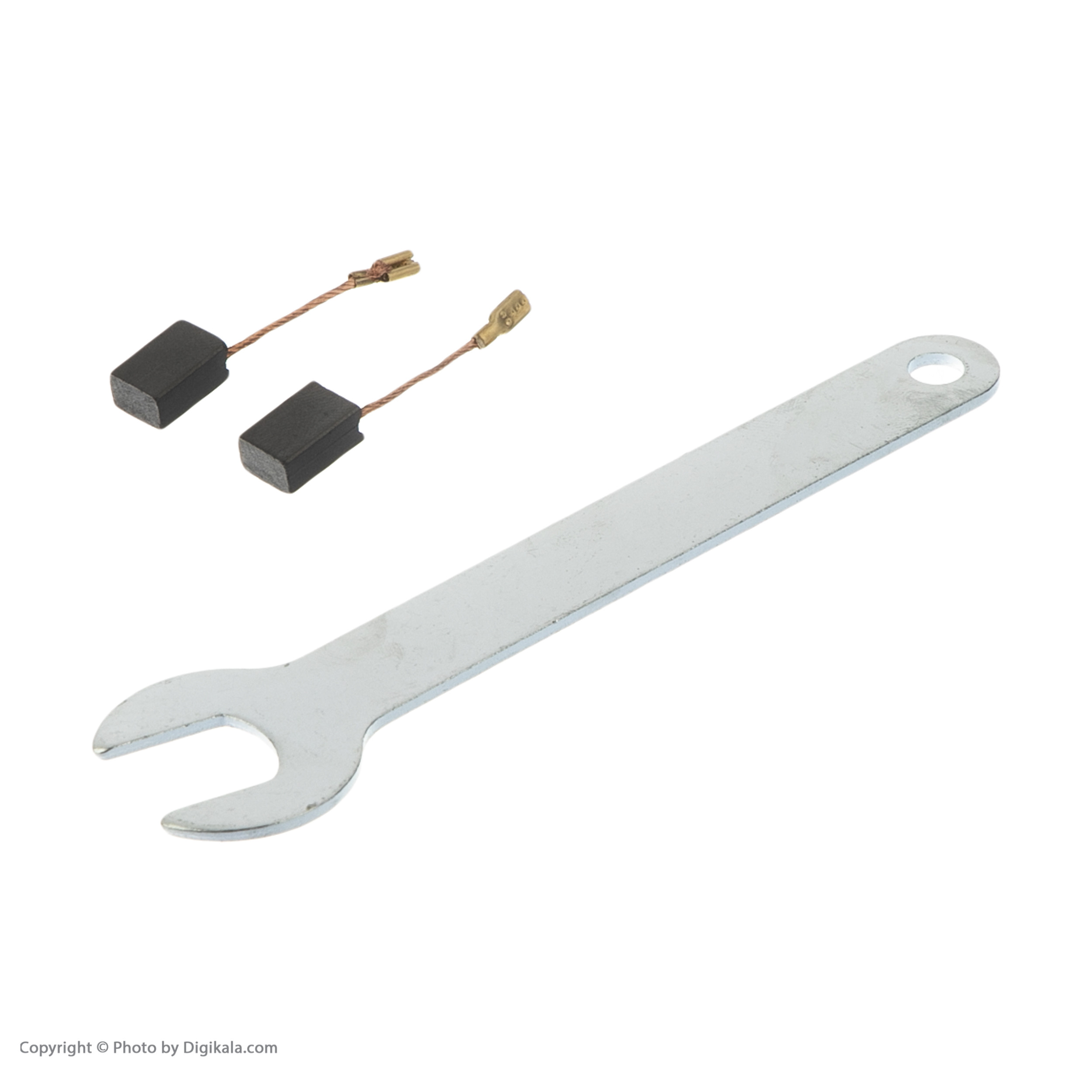 دستگاه پولیش ان ای سی اوربیتال مدل 1850 دستگاه پولیش ان ای سی اوربیتال مدل 1850