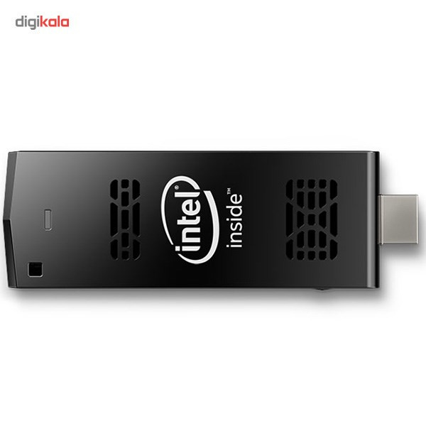 کامپیوتر کوچک اینتل مدل Compute Stick STCK1A32WFC