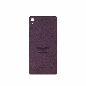 MAHOOT PL-ASTN_MRTN Cover Sticker for Sony Xperia Z3 Plus