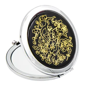 آینه جیبی کد 4784