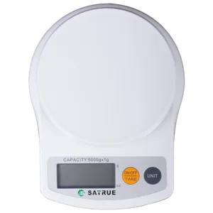 ترازوی آشپزخانه ستریو مدل KB-5000