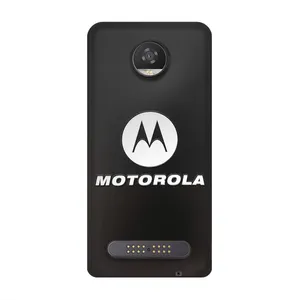 Cocooc cover Moto design suitable for Motorola Moto Z Play mobile phone
