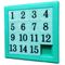 آنباکس بازی فکری مدل جدول هوش کد 123 توسط صمد مهروند در تاریخ ۲۳ آذر ۱۴۰۰