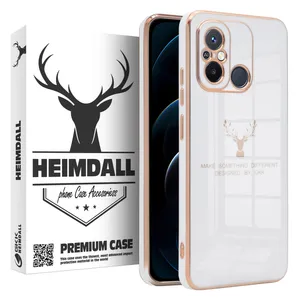 GKK Deer  cover suitable for Xiaomi Redmi 12 C / PocoC55