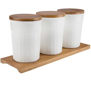 جای ادویه غذا بی.وی.کی مدل 3P340214
