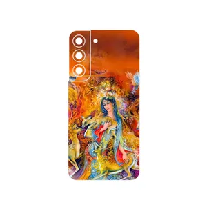 MAHOOT Persian miniature 2 Cover Sticker for Samsung Galaxy S22 5G