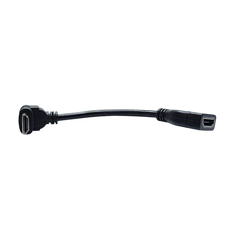 مبدل افزایش طول HDMI زیکو مدل MTF1015 1