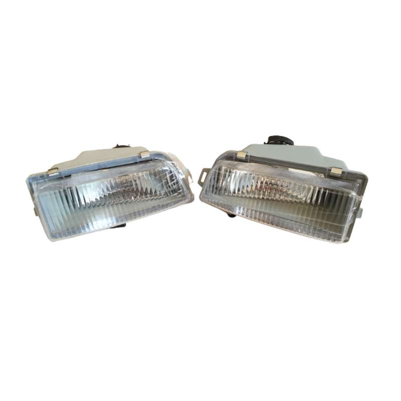 چراغ مه شکن کد 0014 مناسب دوو اسپرو مجموعه 2 عددی
