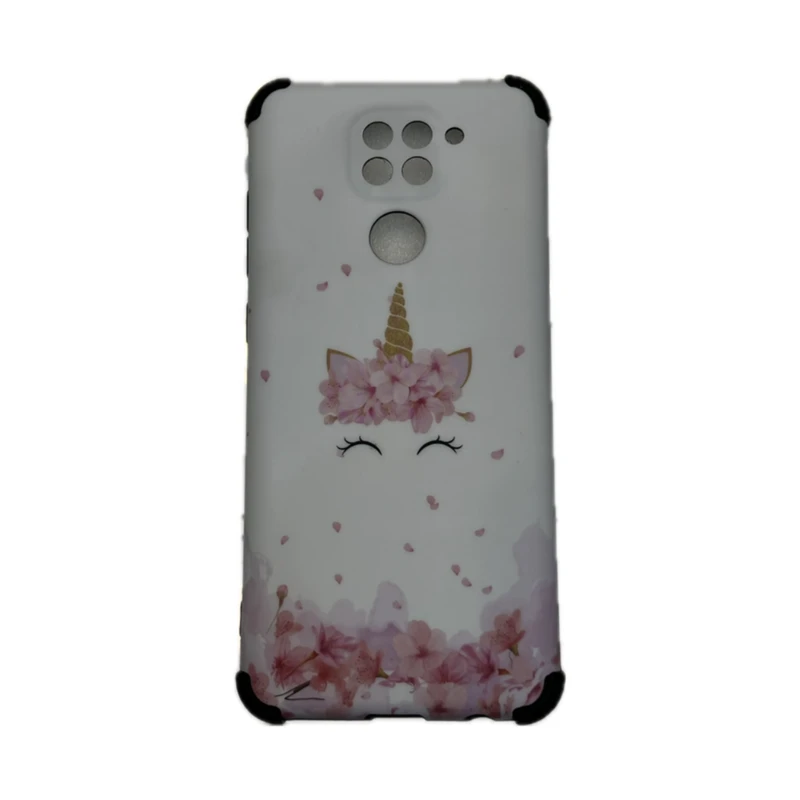 کاور مدل MLU مناسب برای گوشی موبایل شیائومی NOTE9