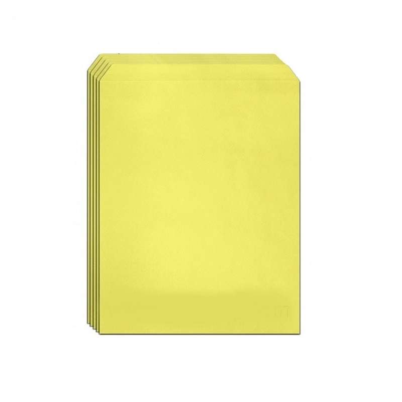 پاکت مدل T-A3 بسته 5 عددی