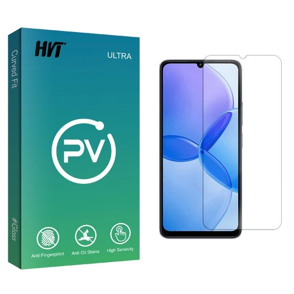 محافظ صفحه نمایش اچ وی تی مدل PV مناسب برای گوشی موبایل شیائومی Redmi 13R