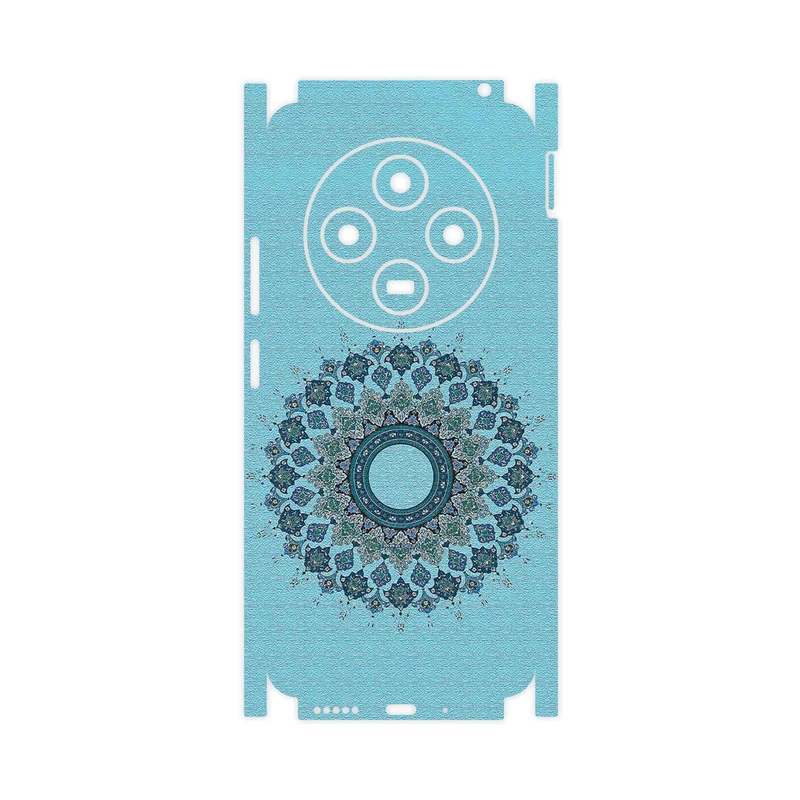 برچسب پوششی ماهوت مدل Art of Illumination 4-FullSkin مناسب برای گوشی موبایل شیائومی Poco C75