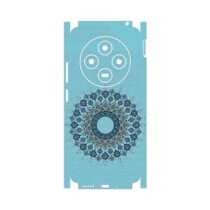MAHOOT Art of Illumination 4-FullSkin Cover Sticker for Xiaomi Poco C75