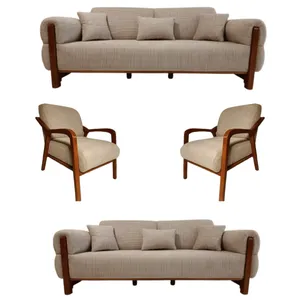 مبل راحتی هشت نفره مدل دیانا