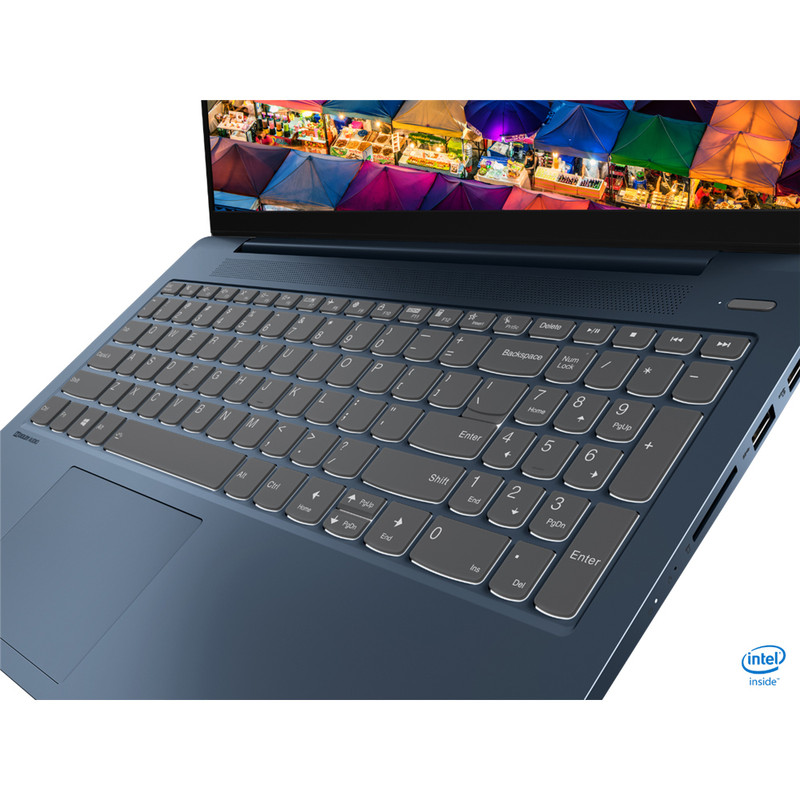 لپ تاپ 15.6 اینچی لنوو مدل IdeaPad 5 15ITL05-i7 16GB 1TB MX450 لپ تاپ 15.6 اینچی لنوو مدل IdeaPad 5 15ITL05-i7 16GB 1TB MX450