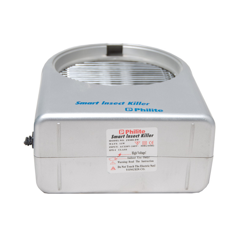 حشره کش برقی فیلیت مدل JX888-8W حشره کش برقی فیلیت مدل JX888-8W
