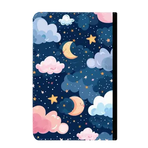 کلاسور مدل ابر و ماه کد 346