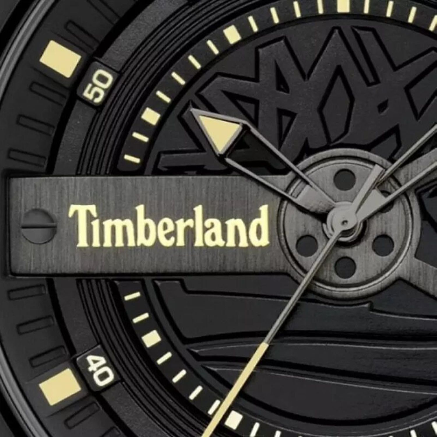 ساعت مچی عقربه‌ای مردانه تیمبرلند مدل TBL15930JSB-02 -  - 3