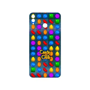 MAHOOT Candy Crush Game Series Cover Sticker for Honor 8X Max