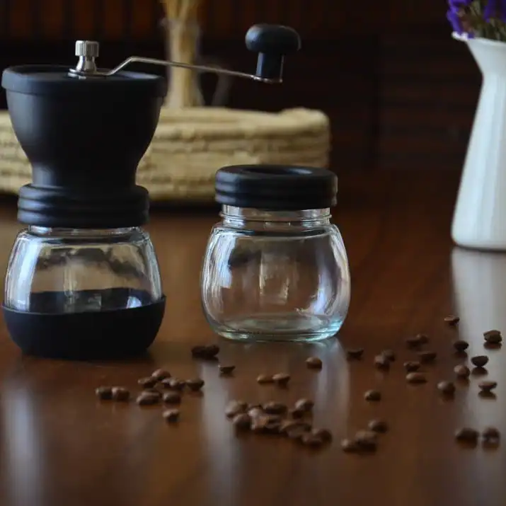 آسیاب دستی گتر مدل BM155