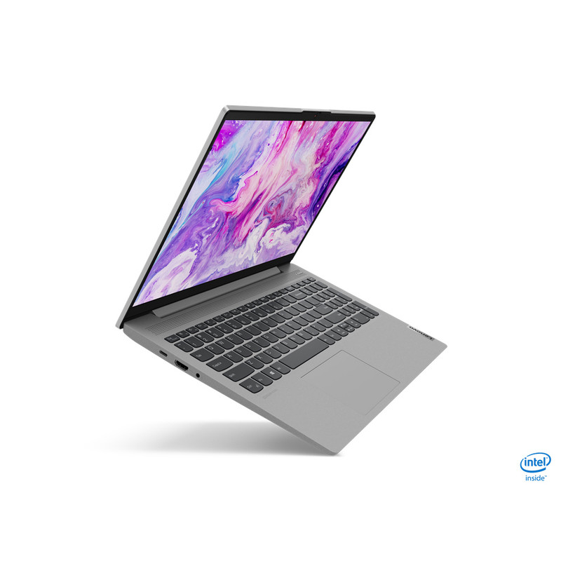 لپ تاپ 15.6 اینچی لنوو مدل IdeaPad 5 15ITL05-i7 16GB 1TB MX450 لپ تاپ 15.6 اینچی لنوو مدل IdeaPad 5 15ITL05-i7 16GB 1TB MX450
