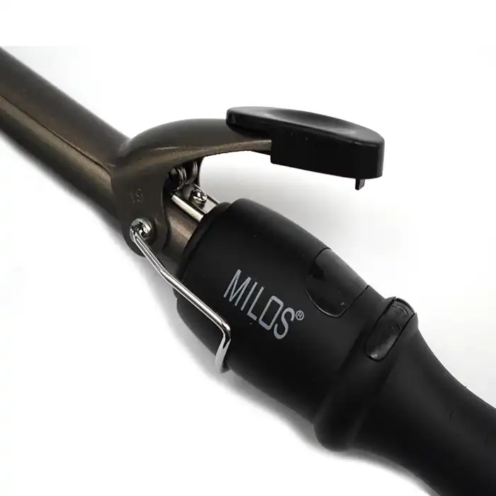 فر کننده مو میلوس مدل 8008medium