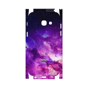 MAHOOT Universe b NASA 12-FullSkin Cover Sticker for Samsung Galaxy A3 2017