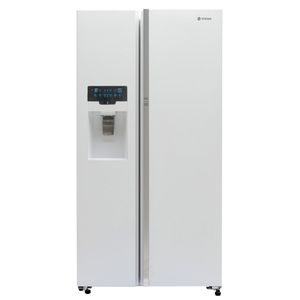 یخچال و فریزر ساید بای ساید 32 فوت اسنوا مدل ARS3Di-M200W