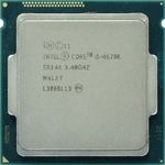 پردازنده مرکزی اینتل سری Haswell مدل Core i5-4670K تری