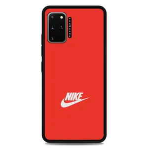 AKAM AMC-WSGS20P-NIKE-32 Cover For Samsung Galaxy S20 Plus