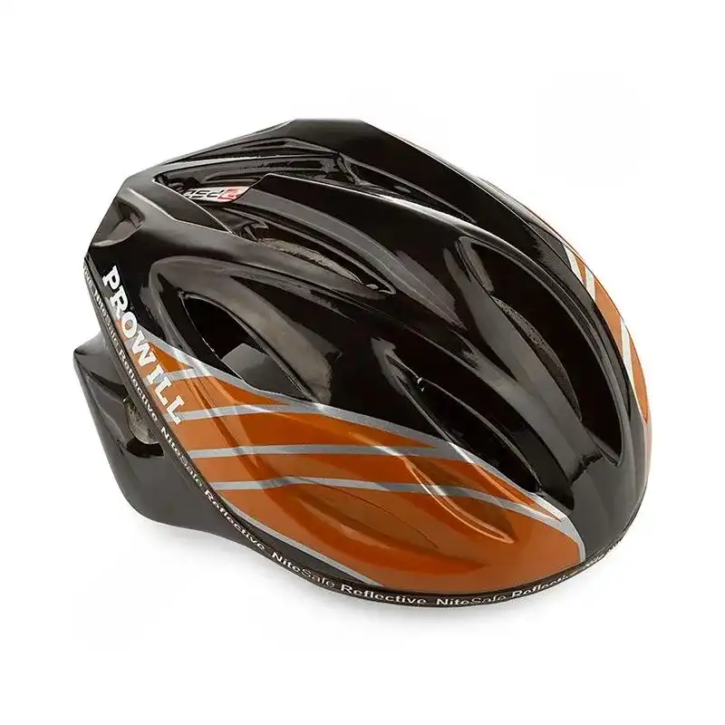 کلاه ایمنی دوچرخه مدل 5801