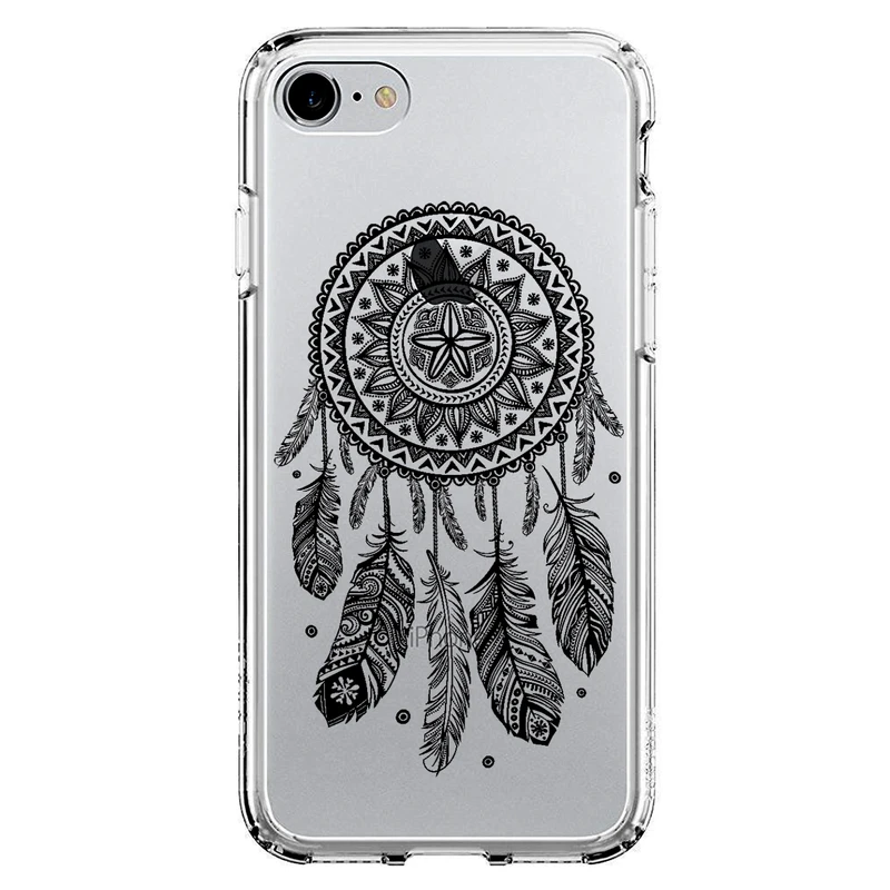 کاور مگافون کد C17-B مناسب برای گوشی موبایل اپل Iphone 7