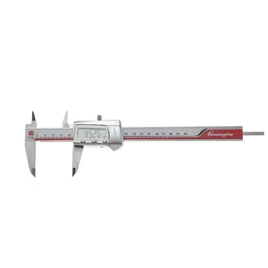 کولیس دیجیتال جی ال مدل G-08 گستره 0 الی 200 میلیمتر