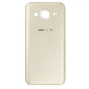 در پشت گوشی مدل J200-G مناسب برای گوشی موبایل سامسونگ Galaxy J2 2015