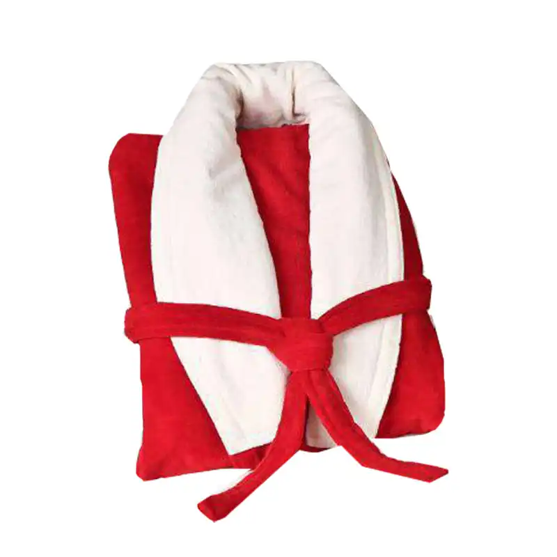 حوله پالتویی برق لامع طرح لوکس جدید سایز 115