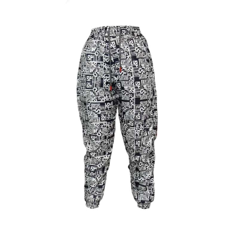 شلوار مردانه مدل اسلش مدل DN005