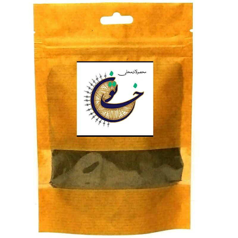 پودر فلفل سیاه خاتون - 200گرم