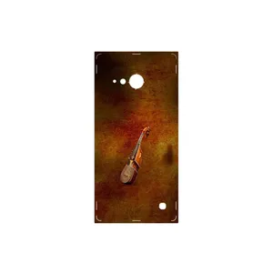 MAHOOT Rabab Cover Sticker for Nokia Lumia 730