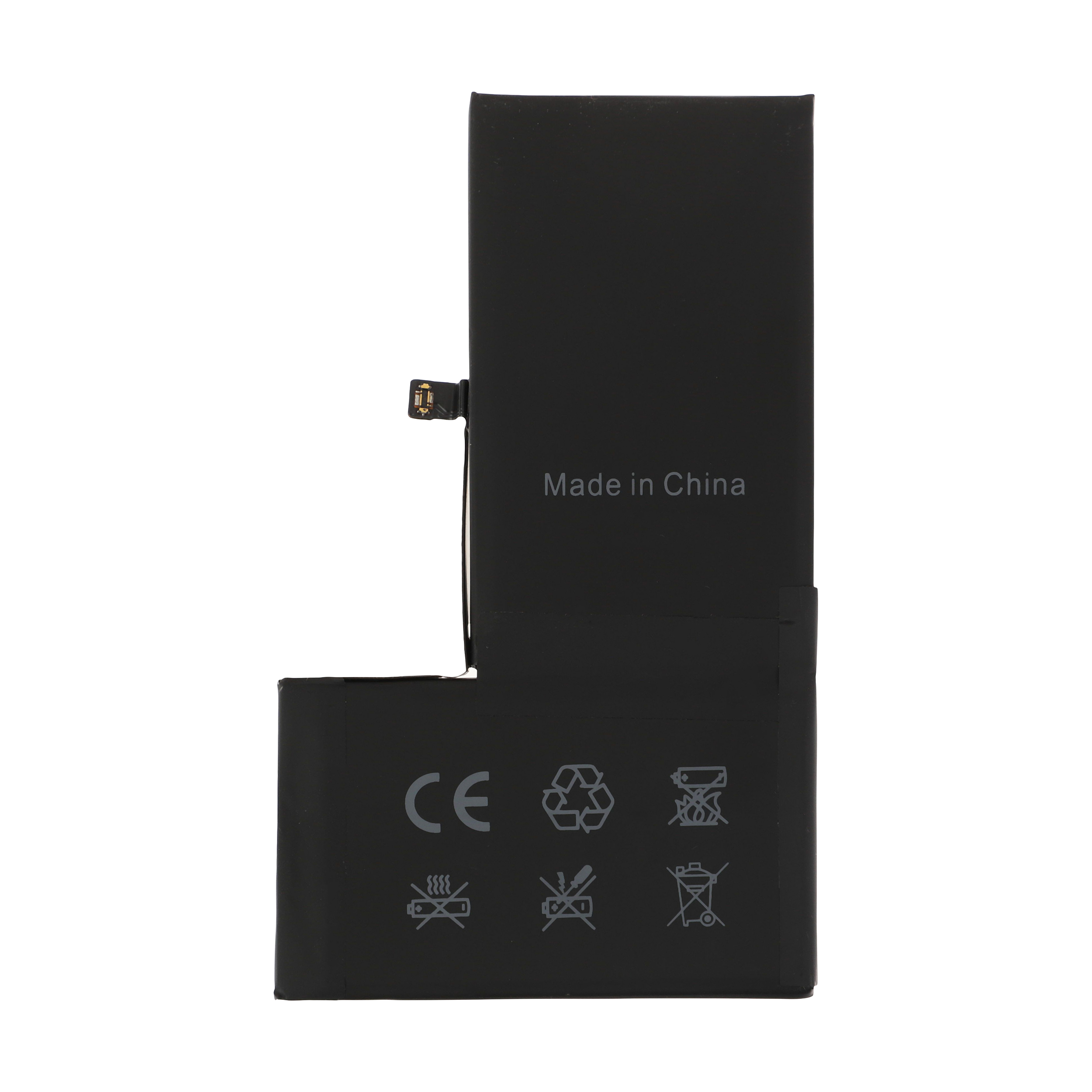 باتری موبایل کینگ مدل GB 31241 ظرفیت 3650 میلی آمپر ساعت مناسب برای گوشی موبایل اپل iPhone XS Max