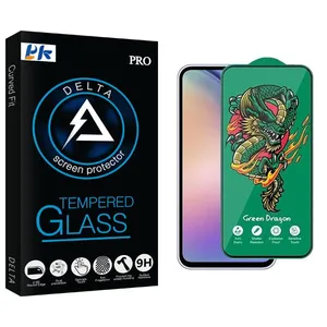PK Delta Green_Dragon Screen Protector For Samsung  Galaxy A54