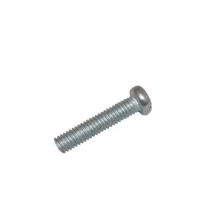 پیچ دستگیره کابینت مدل 2.5cm بسته 9 عددی