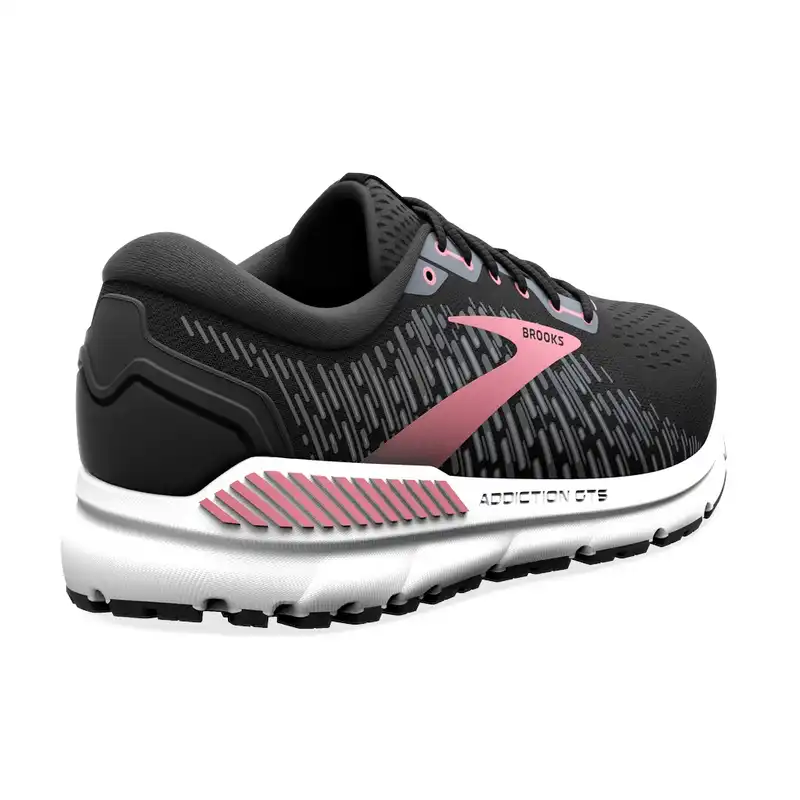 کفش مخصوص دویدن بروکس مدل Addiction GTS 15