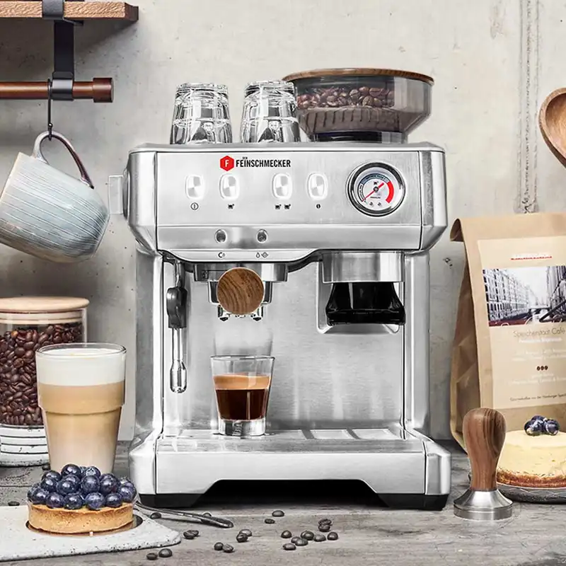 اسپرسو ساز گاستروبک مدل 42624