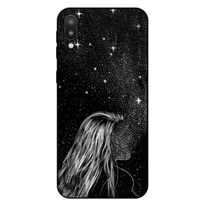 Megafone 8264 Cover For Samsung Galaxy M10